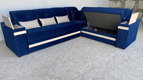 Угловой диван Рокки 300 2