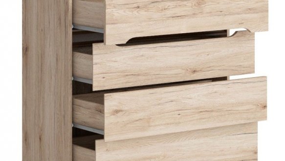 Комод KOM4S/90 Elpasso 2