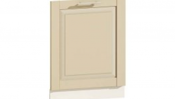 Тумба нижняя Н60.82 фасад под посудомойку Французский Престиж