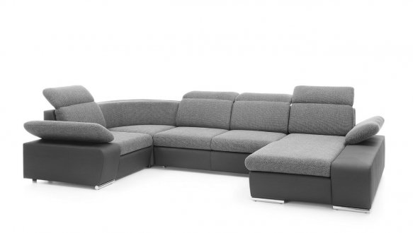 Угловой диван Odessa II