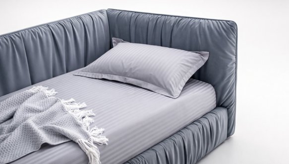 Дитяче ліжко Несті Кідс Шик Галичина 0