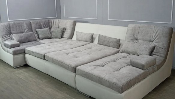 Модульний диван Релакс 2