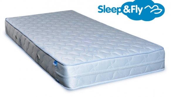 Матрас Sleep&Fly Extra / Экстра 4