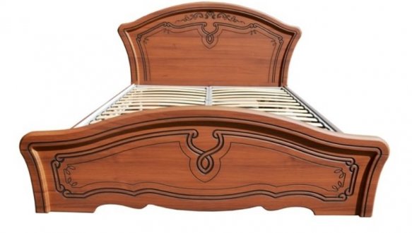 Ліжко Альба 3