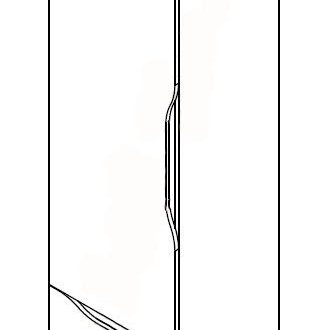 Пенал REG1DL2S Смайл 2