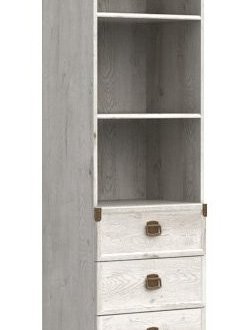 Стелаж JREG 4SO/50 Монтана Каньйон 2