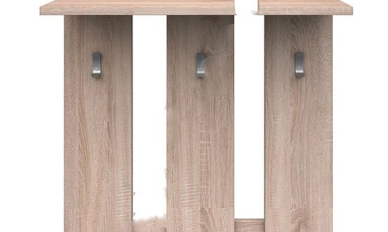 Вешалка WIE/60 Топ Микс 2