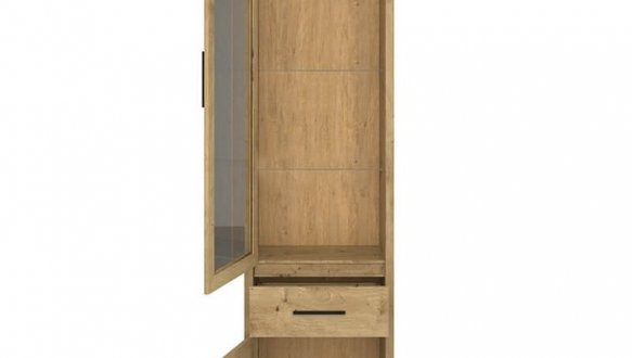 Витрина WIT 1D1W1S Айсон 0