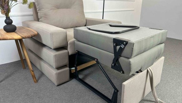 Крісло Морган 3