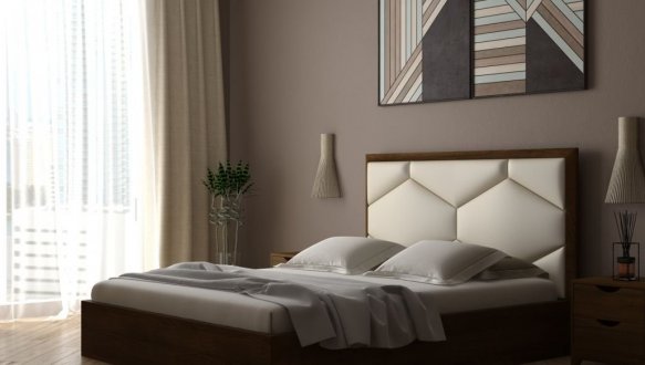 Кровать Tokio 2