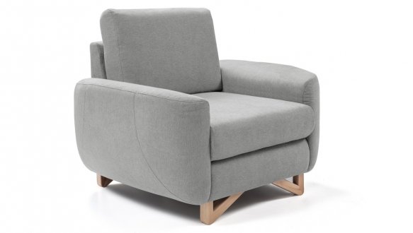 Кресло мягкое Avesta 10