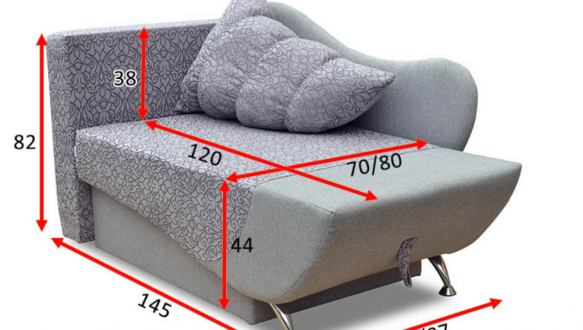 Тапчан Эльф 15