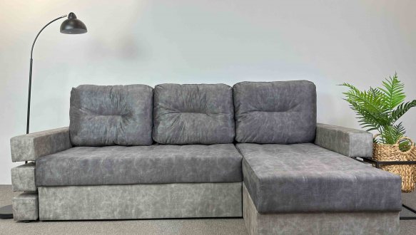 Угловой диван Морган