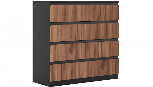 Комод фрида 4Ш