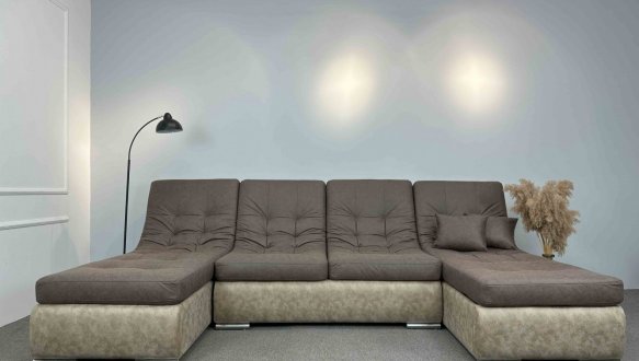 Угловой диван Бостон 4