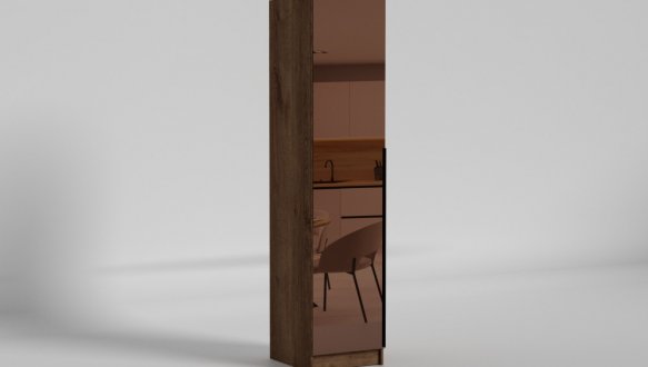 Пенал Нуар №1