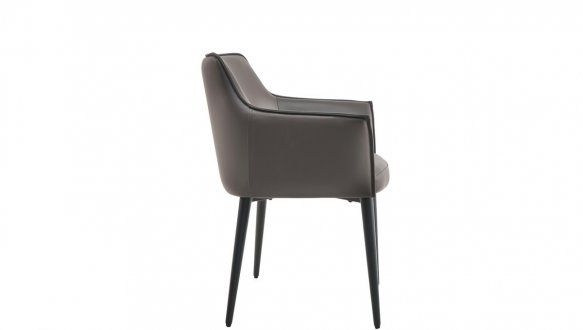 Стул M-90 серый 7