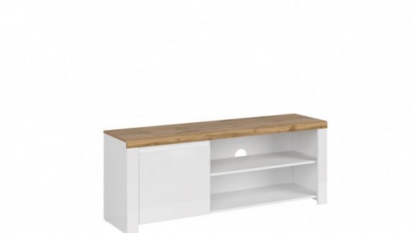 Шкаф ТВ 1d/160 [B] Vigo