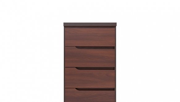 Комод левый KOM4SL/52 Джули