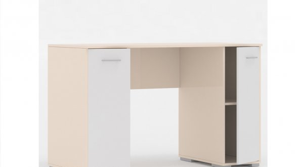 Стол письменный Лира