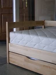 Ліжко Нота / Серія Тесса 8