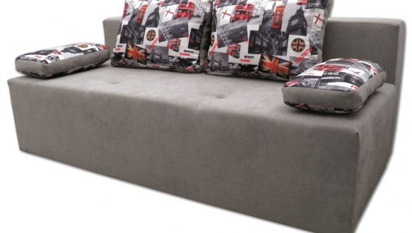 Диван Дебют