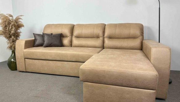 Угловой диван Эко Дрим 31