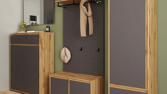 Пенал 1дв 2шх Нітро софт 0