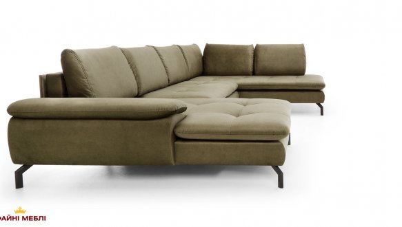 Угловой диван Vespa U2 6