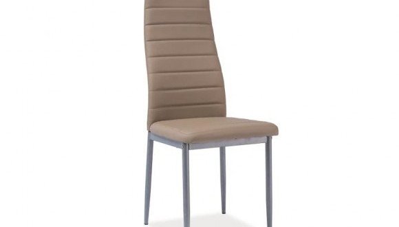 Стілець H-261 bis alu 14