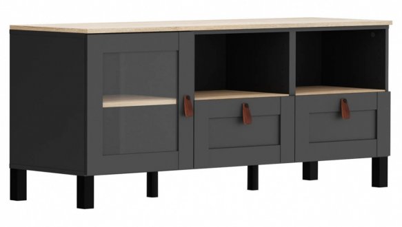 Тумба ТВ RTV/150/50/45/6А Modeo 2