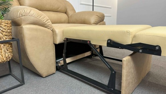 Крісло розкладне Рафаелло 7