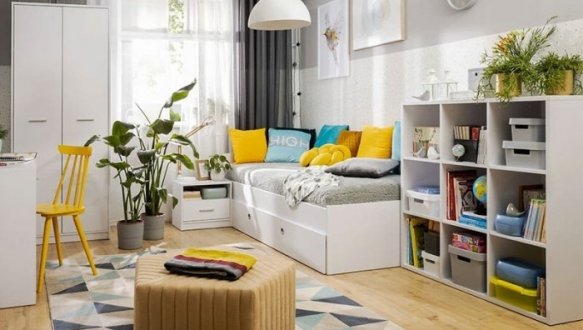 Стеллаж REG/12/12 Nepo Plus 0