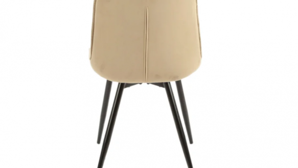 Стілець STYLE бежевий 4