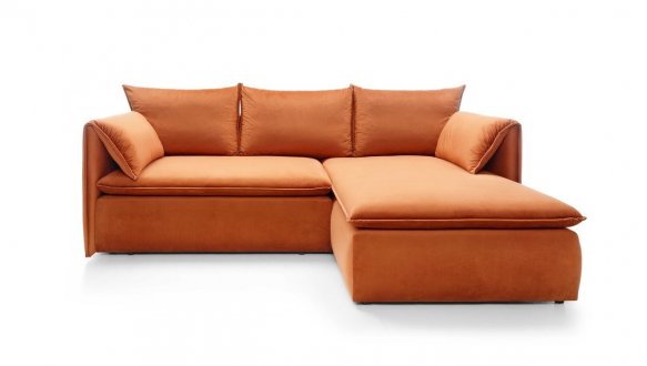 Кутовий диван Gold 16