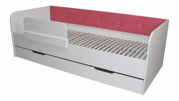 Кровать односпальная Валенсия 25