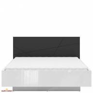 Кровать LOZ/160/B Forn 4