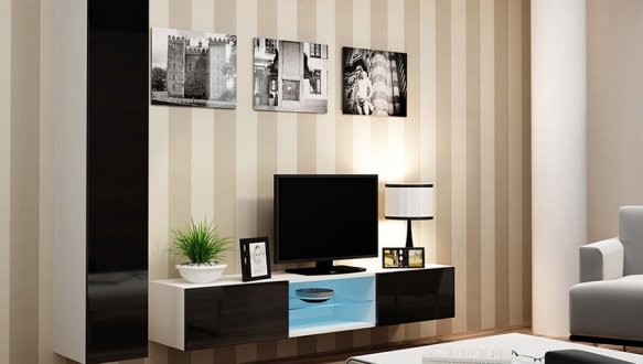 Модульна вітальня Vigo 0