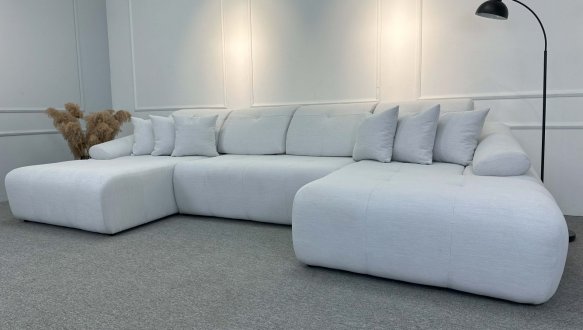 Кутовий диван Джокер 4