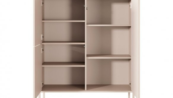 Комод високий 3D Senso 0