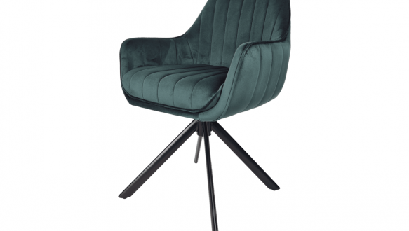 Стілець SALVIA зелений