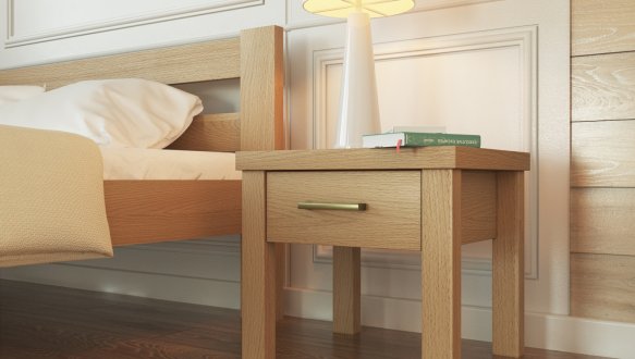  Тумба приліжкова Т-2 Лев 2