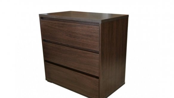 Комод Лайт 3