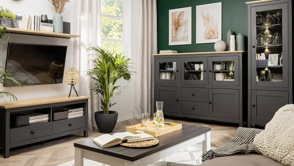 Вітрина REG1W1D/20/7 Hesen 3