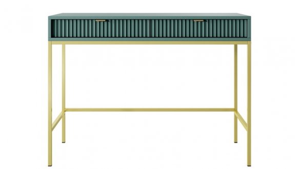 Стол туалетный Лабрадор/Золотые ножки T104 Nova 0