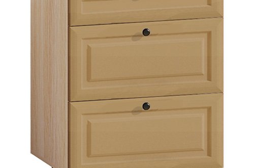 Тумба нижняя Н60.82.3Я Диамант