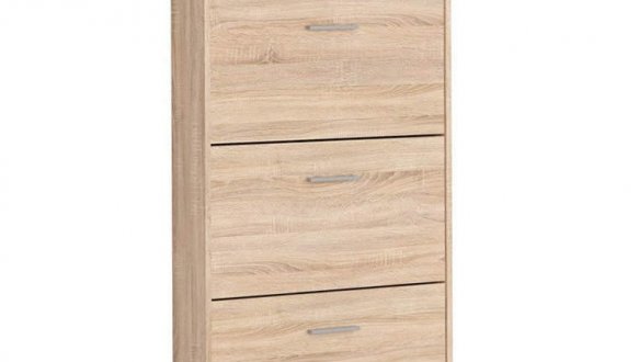 Тумба для взуття SFB3K Nepo Plus 2