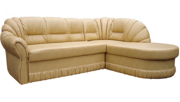 Кутовий диван Посейдон 10