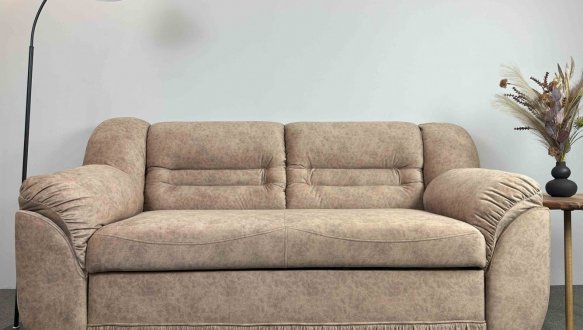 Диван Хаммер двійка 10