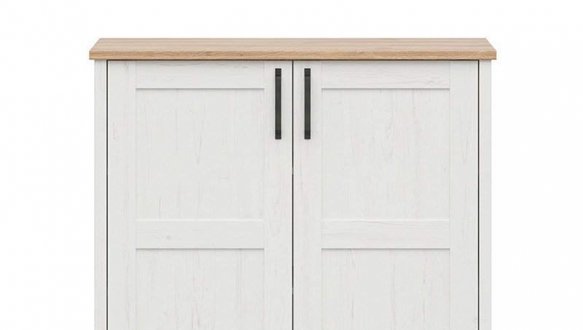 Тумба KOM2D Loksa